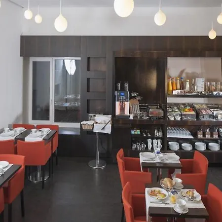 Alma Boutique-hotel