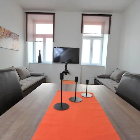 Debo Apartment Vienna