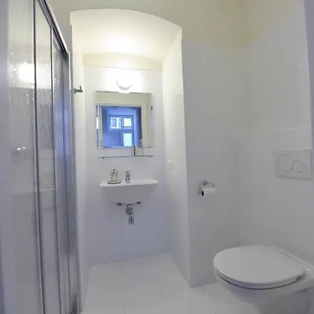 Apartment Debo Vienna