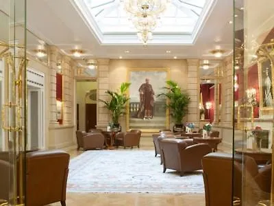 Kaiserin Elisabeth Hotel