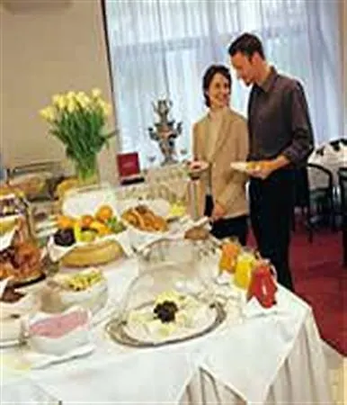 Austria Trend Favorita Hotel Vienna