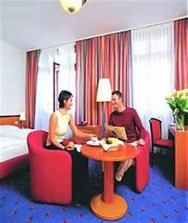 Hotel Austria Trend Favorita Vienna