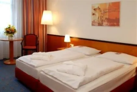 Hotel Austria Trend Favorita