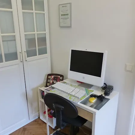 Stadtnest Frühstückspension