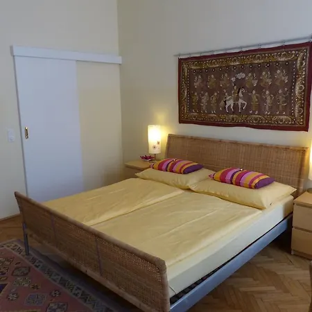 Stadtnest 3* Wien