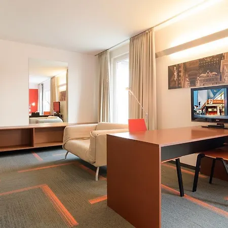 Kyriad Altmannsdorf Hotel Vienna