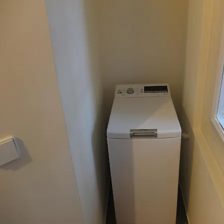 Leopoldauer 2* Vídeň