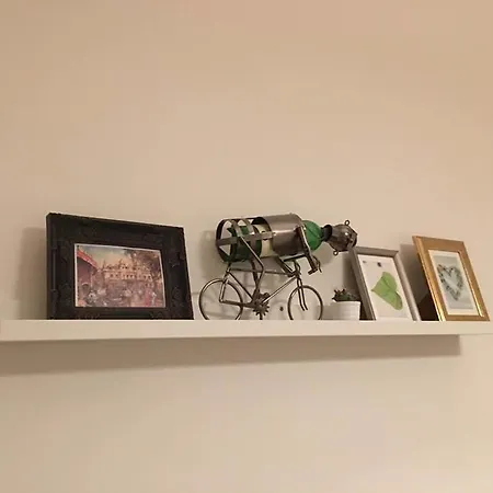 Apartman In Stephansplatz