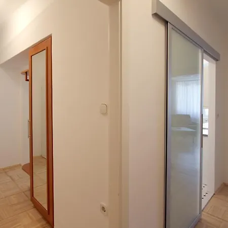 Location Marc Aurel * Vienna