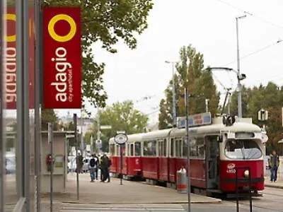Adagio Vienna