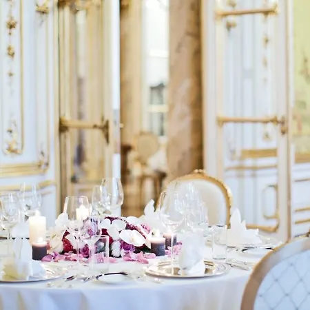 Palais Coburg Wien