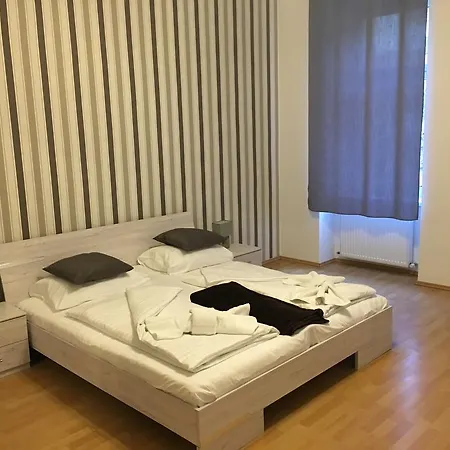 Holiday Vienna Apartments * Wien