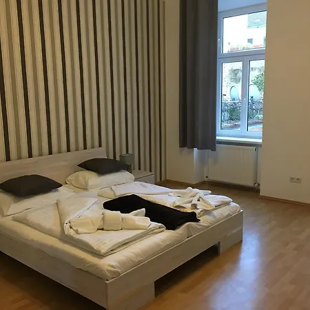 Holiday Vienna Apartments Wien