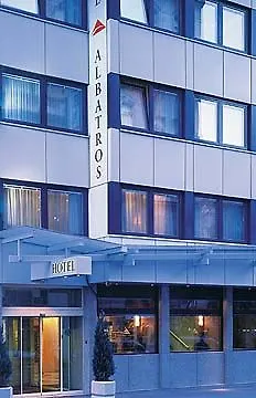 H+ Hotel Vídeň
