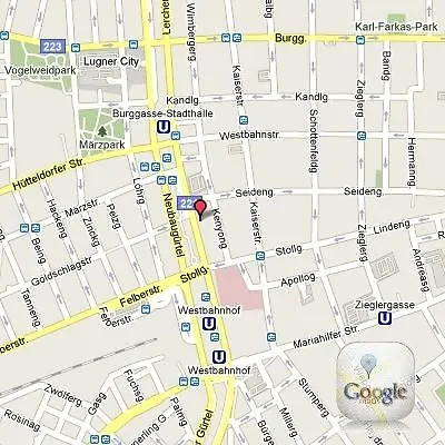 Livin By Flemings 4* Vienne