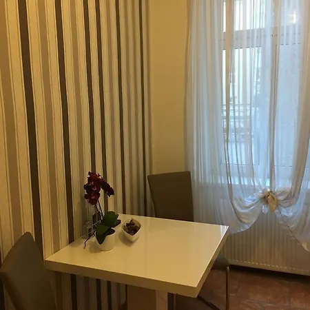Holiday Vienna Apartments Apartment *