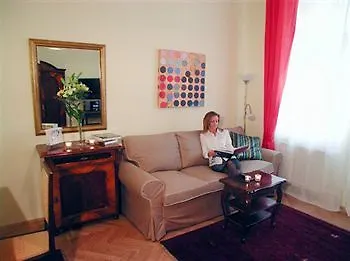 Apartment Hermine *