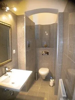 Hermine Apartment *