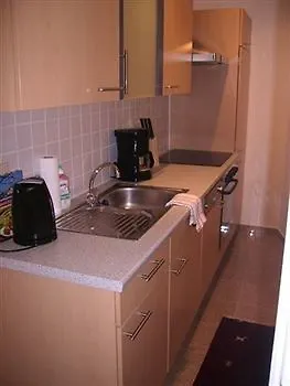 Apartment Hermine Vienna