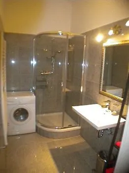 Hermine Apartment