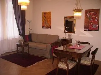 Apartment Hermine *