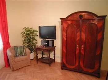 Apartment Hermine Vienna