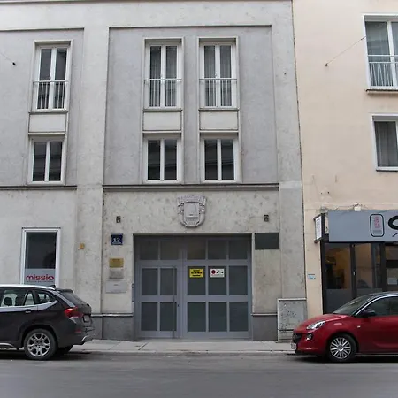 Apartment Seilerstatte