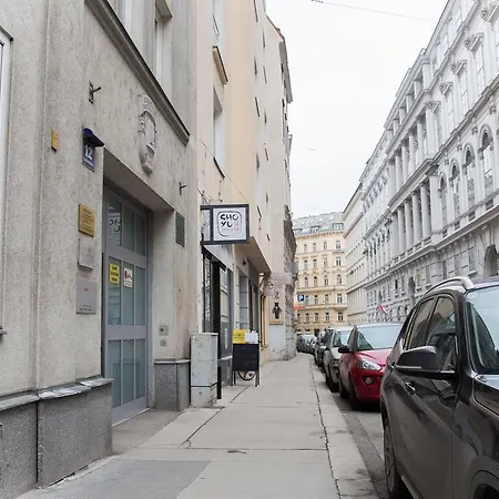 Seilerstatte Apartment