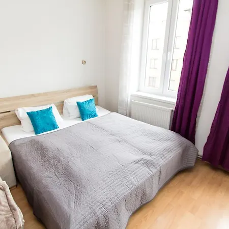 Apartmán Dieselgasse