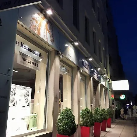 Marus Grinzing Apartment Wien