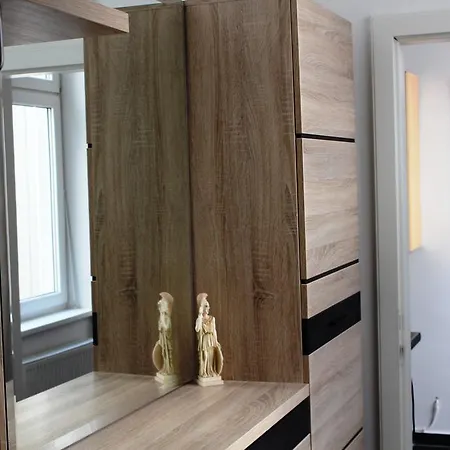 Apartment Marus Grinzing Wien