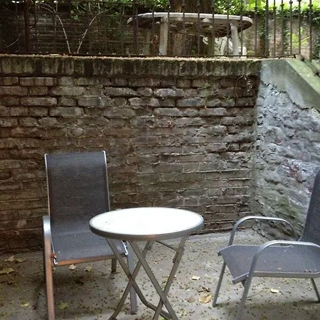 Star Barichgasse Hotel 3*