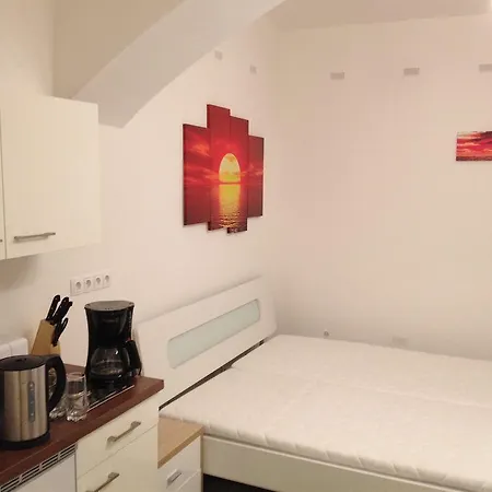 Star Barichgasse 3* Vienna