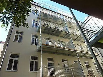 Hotel Modern - Dietrichgasse