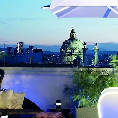 The Ritz-carlton, 5* Wien