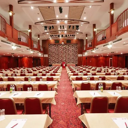 Hotel Arcotel Wimberger Vienna