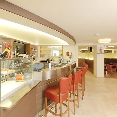 Hotel Strudlhof Viena