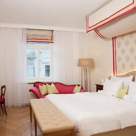 Hotel Kaiserhof 4*