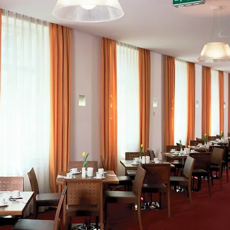 Nh Belvedere Szálloda 4*