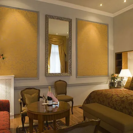 Hotel Arenberg Boutique Zentrum