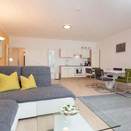 Christian Oper - Contactless Check In Apartamento *