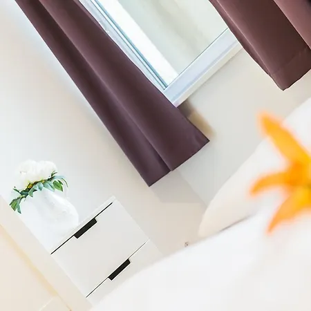 Apartamento Christian Oper - Contactless Check In *