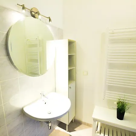 Praterstern Apartment