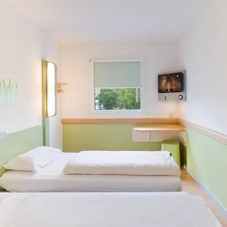 Ibis Budget Sankt Marx 2* Wenen