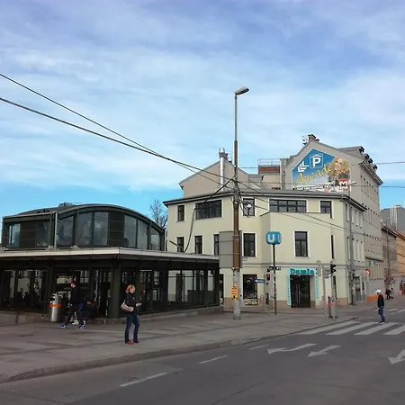 Le Petit Appartamento Vienna