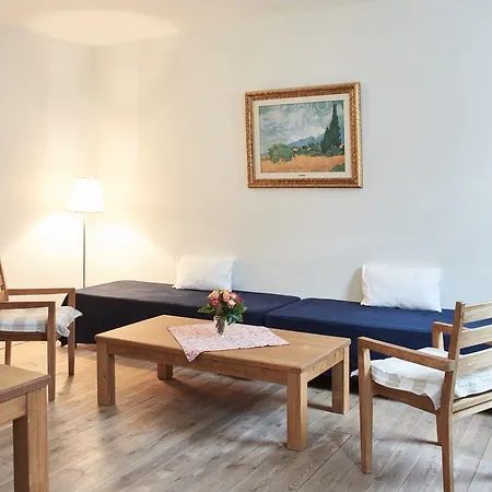 Apartment Townhouse Vienna