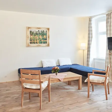 Apartment Townhouse Vienna