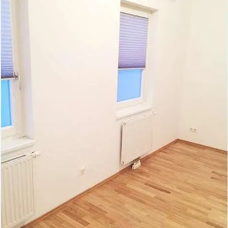 Apartment Travel Homes Vienna