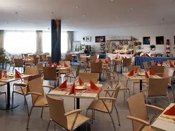 Hotel Allyouneed Vienna4