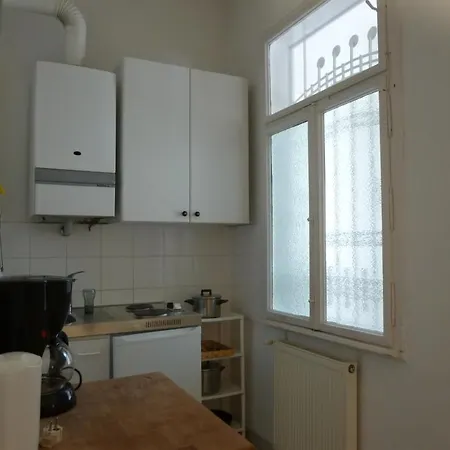 Aparthotel Maximillian Vienna